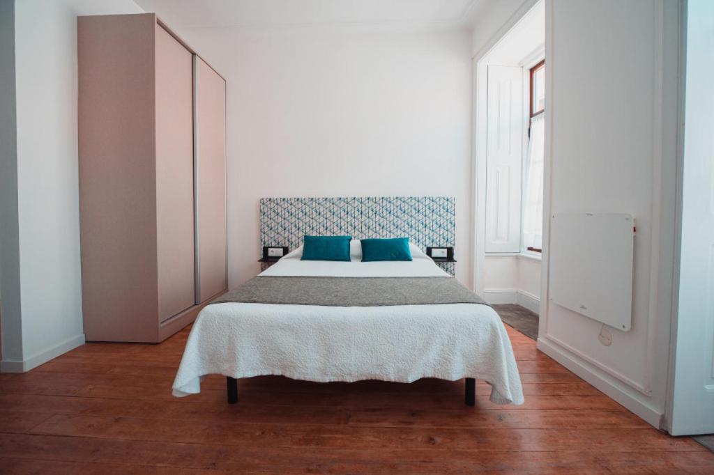 Harbour49 - Aveiro Flats & Suites ภายนอก รูปภาพ