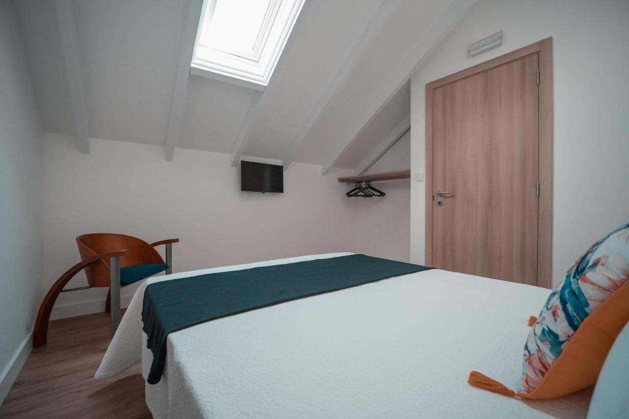 Harbour49 - Aveiro Flats & Suites ภายนอก รูปภาพ