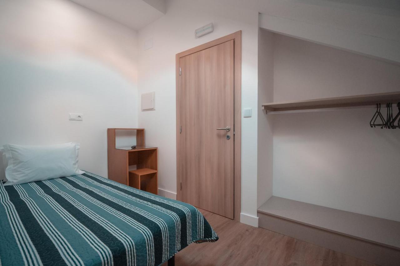 Harbour49 - Aveiro Flats & Suites ภายนอก รูปภาพ