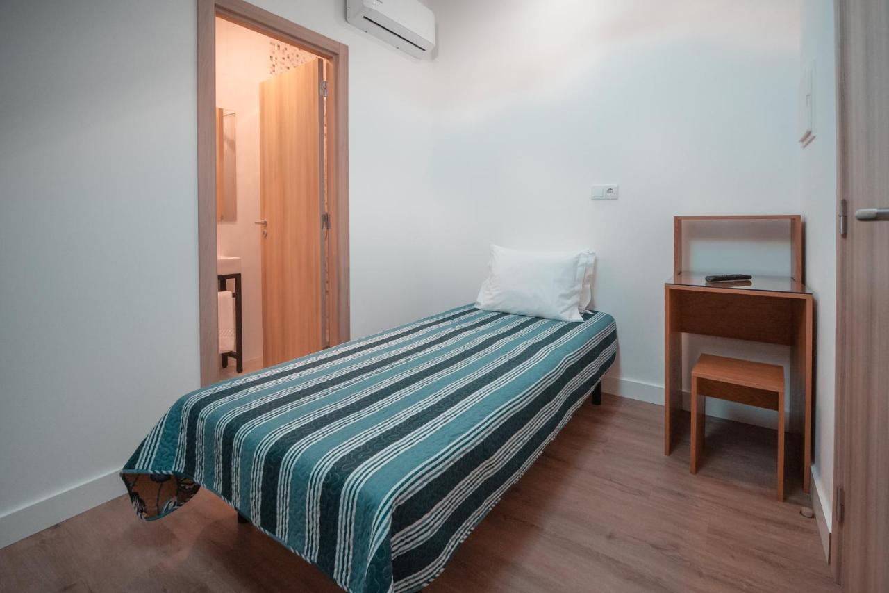 Harbour49 - Aveiro Flats & Suites ภายนอก รูปภาพ