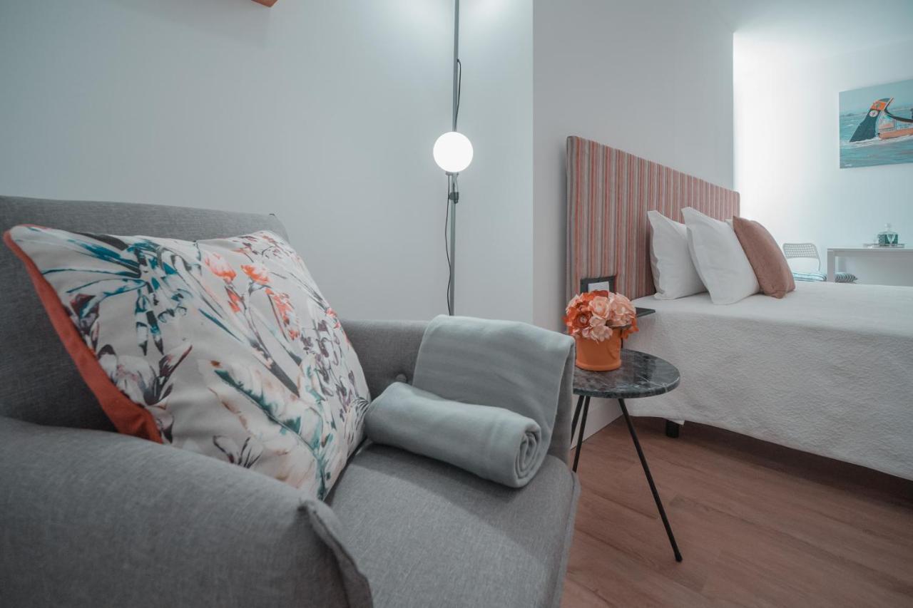 Harbour49 - Aveiro Flats & Suites ภายนอก รูปภาพ