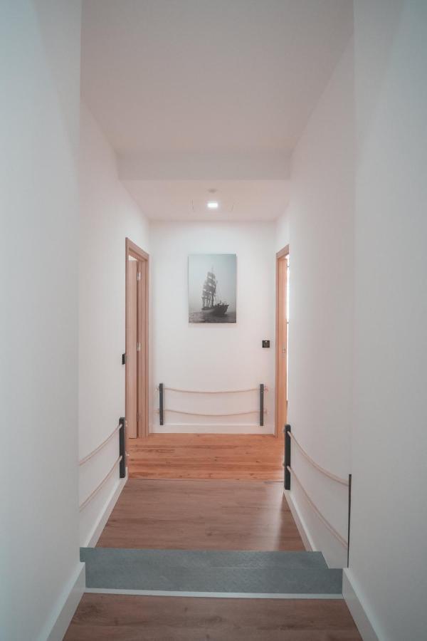 Harbour49 - Aveiro Flats & Suites ภายนอก รูปภาพ