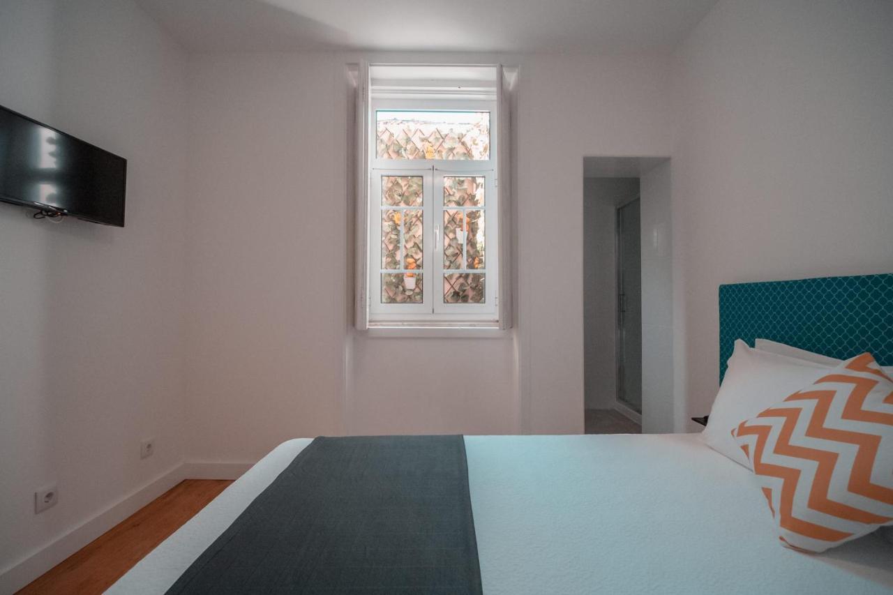 Harbour49 - Aveiro Flats & Suites ภายนอก รูปภาพ