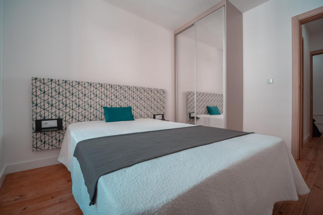 Harbour49 - Aveiro Flats & Suites ภายนอก รูปภาพ