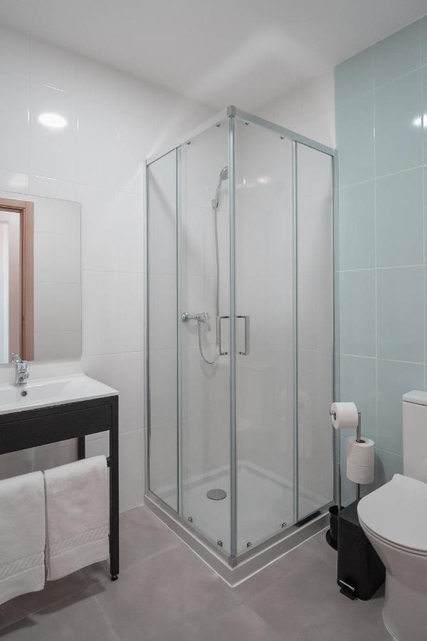 Harbour49 - Aveiro Flats & Suites ภายนอก รูปภาพ
