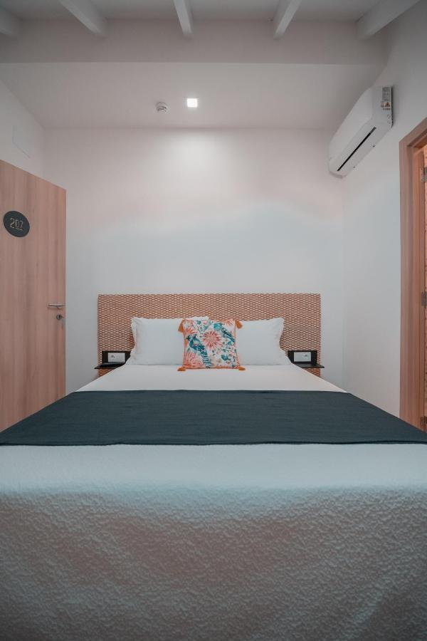 Harbour49 - Aveiro Flats & Suites ภายนอก รูปภาพ