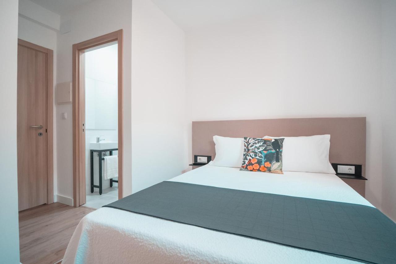 Harbour49 - Aveiro Flats & Suites ภายนอก รูปภาพ