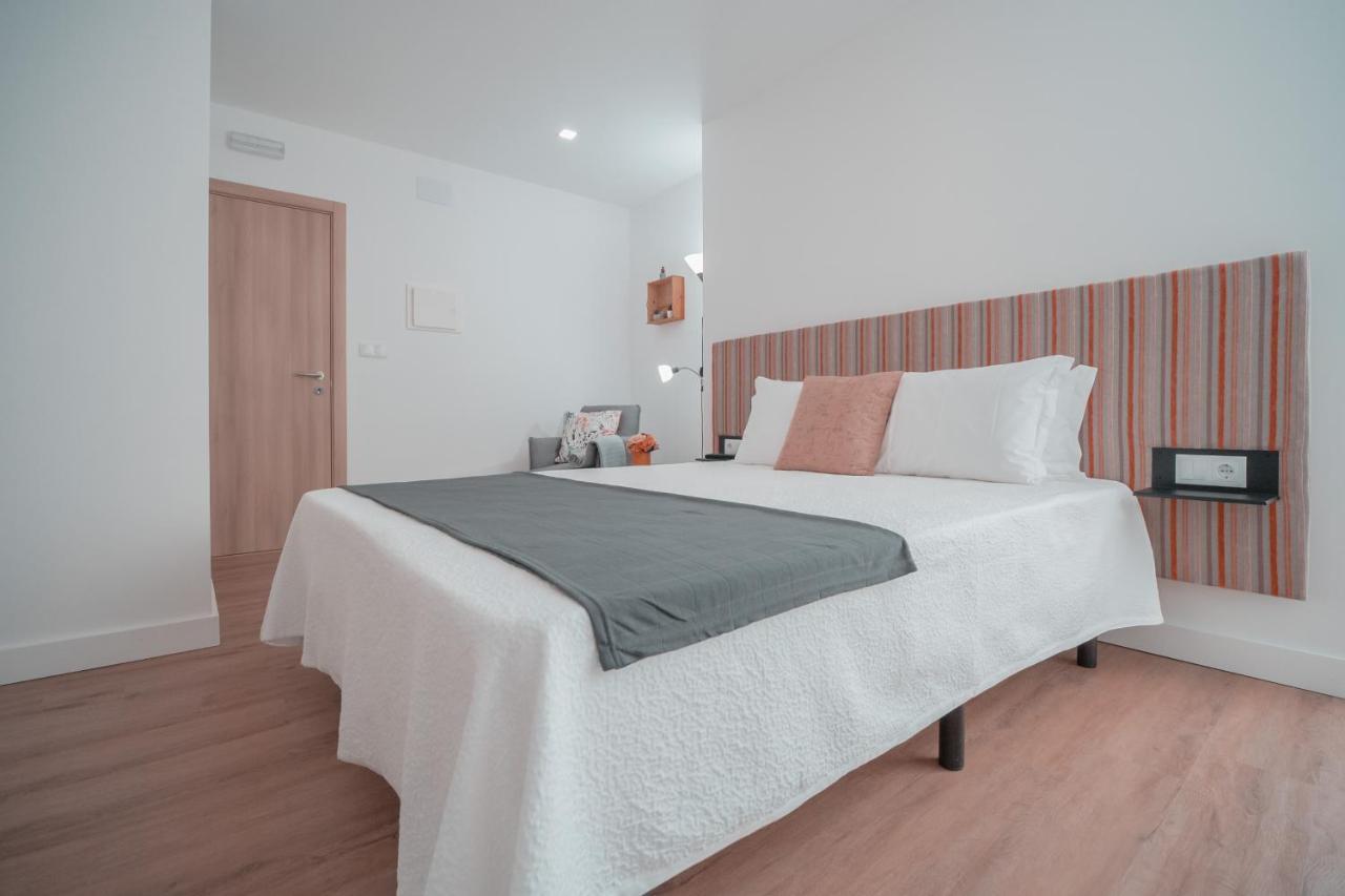 Harbour49 - Aveiro Flats & Suites ภายนอก รูปภาพ